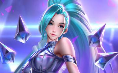 EIF埃克纳斯 VS 查路